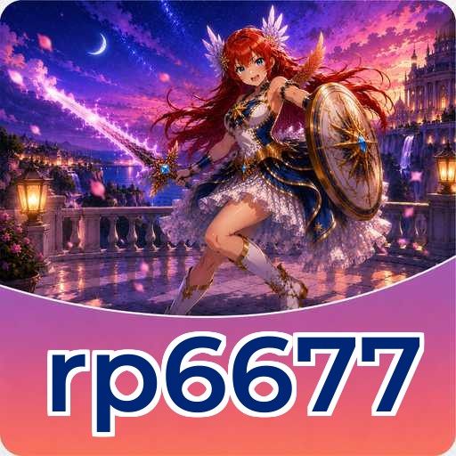 App Information rp6677
