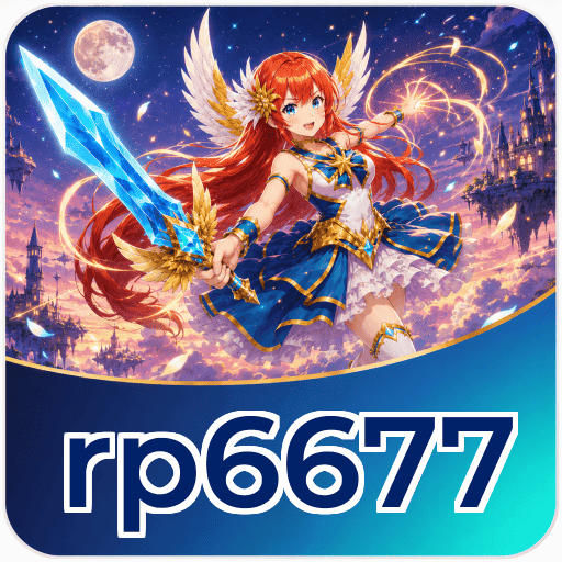 Instalasi rp6677 Berhasil